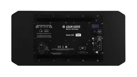 Adam Audio S3H