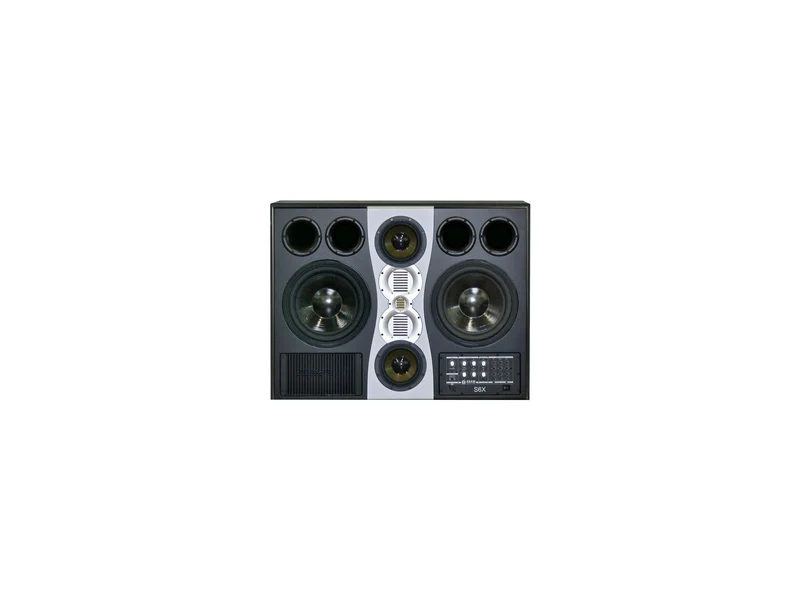 Adam Audio S6X