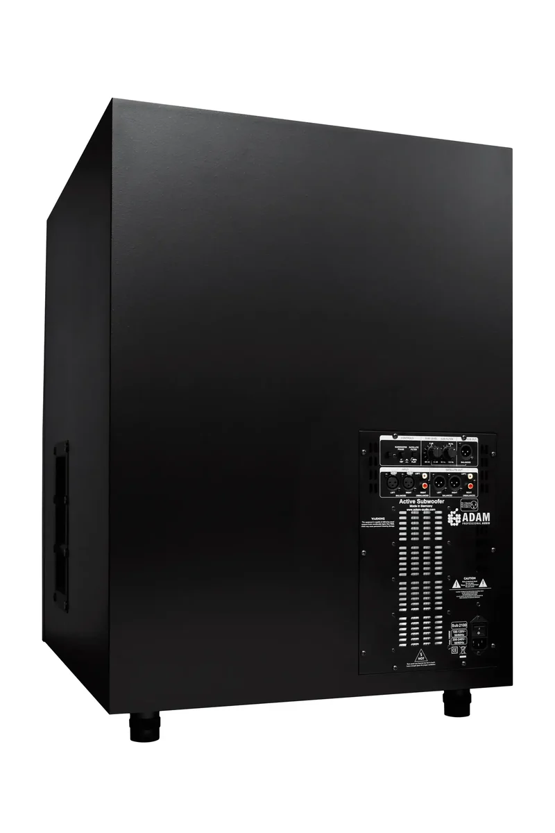 Adam Audio Sub2100