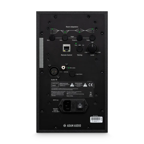 Adam Audio A4V