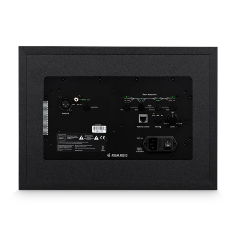 Adam Audio A8H Left
