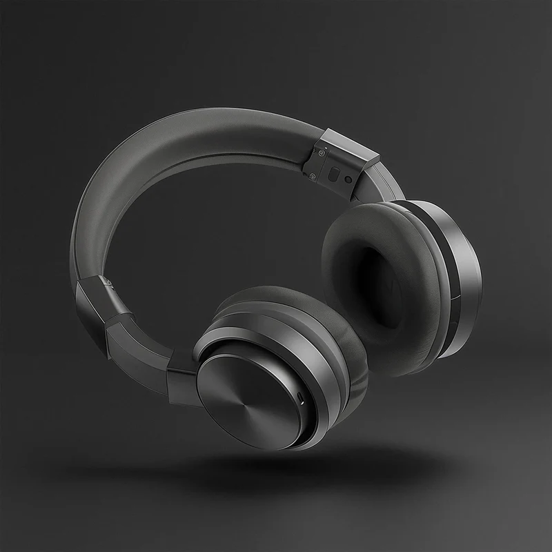 DYNASTY HEADPHONE