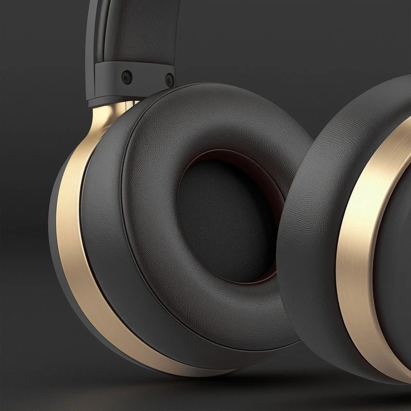 DYNASTY HEADPHONE