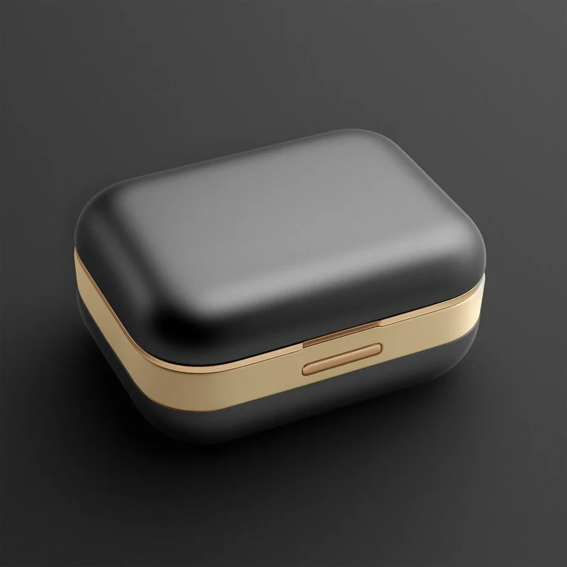 DYNASTY HEADPHONE