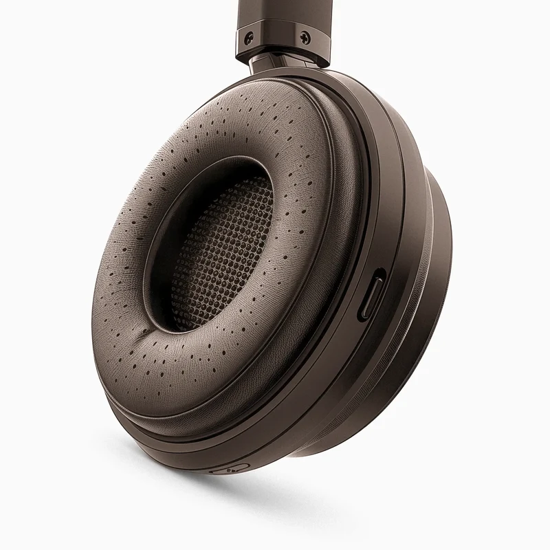DYNASTY HEADPHONE