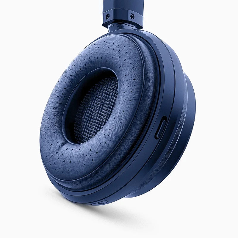 DYNASTY HEADPHONE