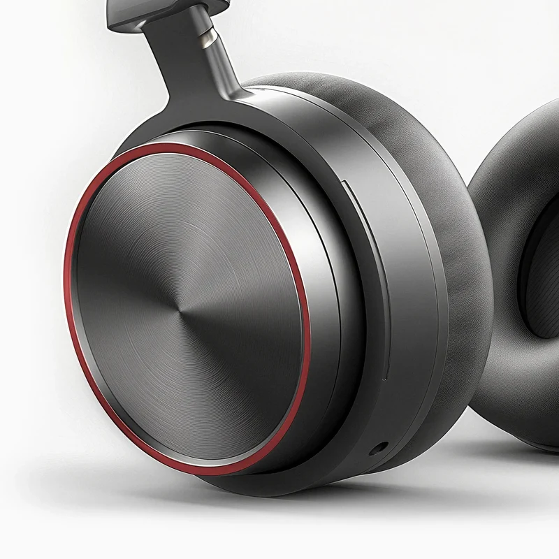 DYNASTY HEADPHONE