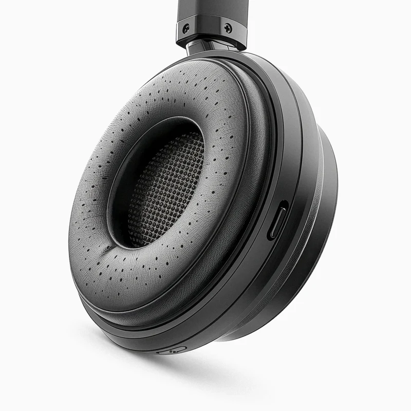 DYNASTY HEADPHONE