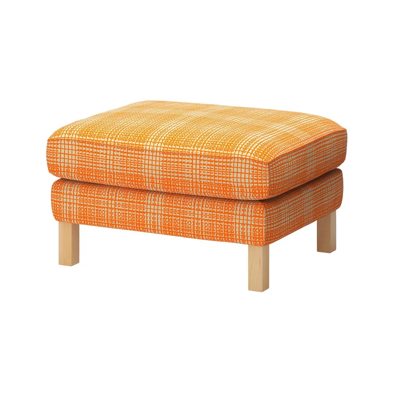 Modern Footstool