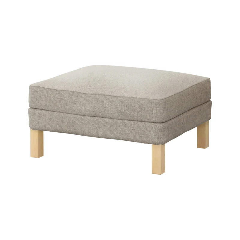 Modern Footstool