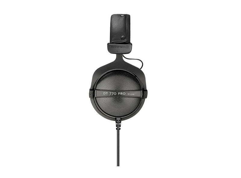 Beyerdynamic DT 770 PRO 32 Ohm