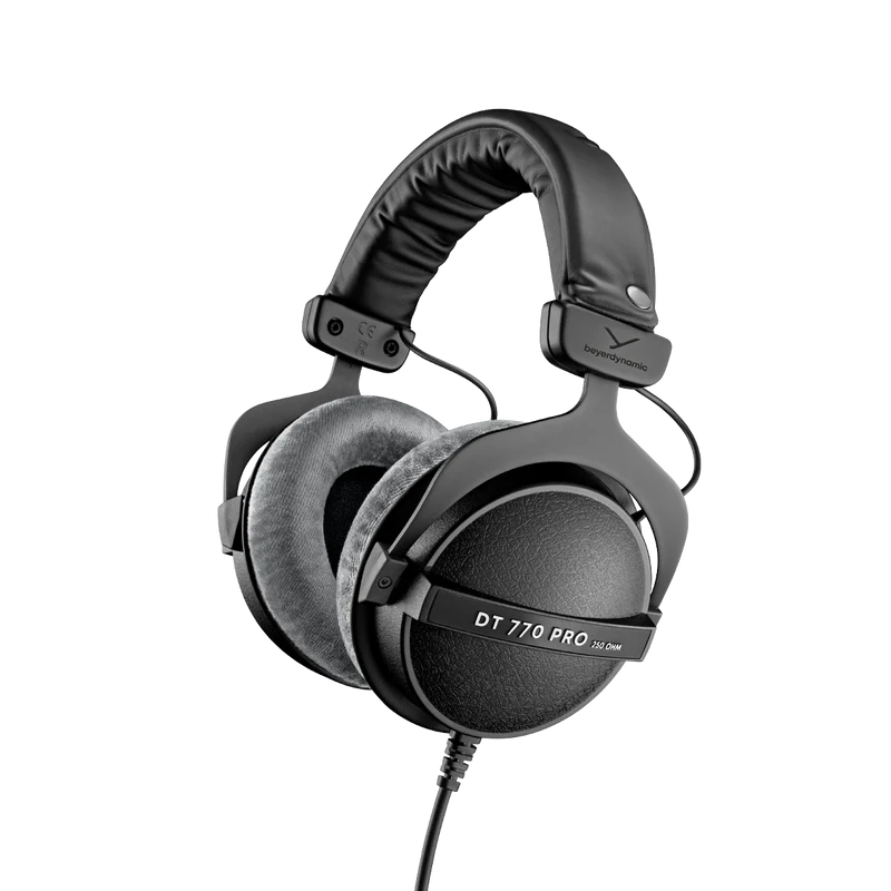 Beyerdynamic DT 770 PRO 80 Ohm