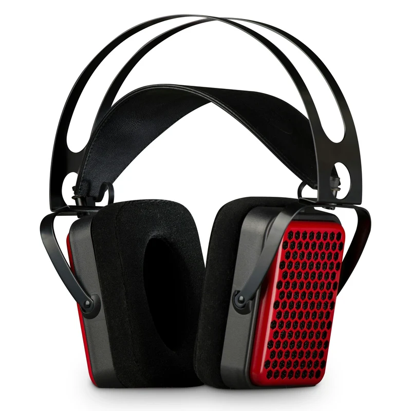 Avantone Pro PLANAR II Red