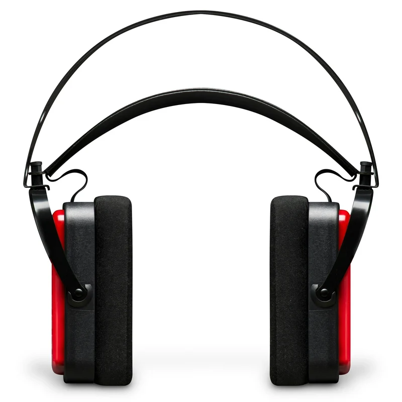 Avantone Pro PLANAR II Red
