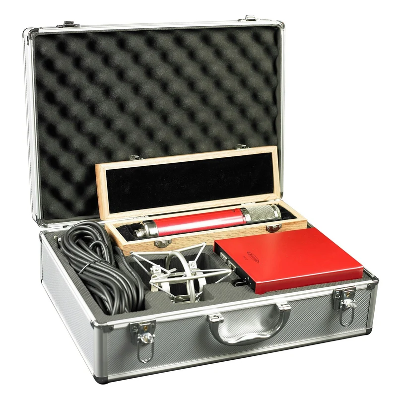 Avantone Pro CV-12