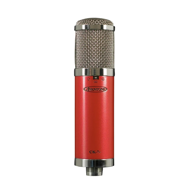 Avantone Pro CK-7+