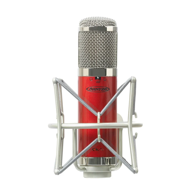 Avantone Pro CK-7+