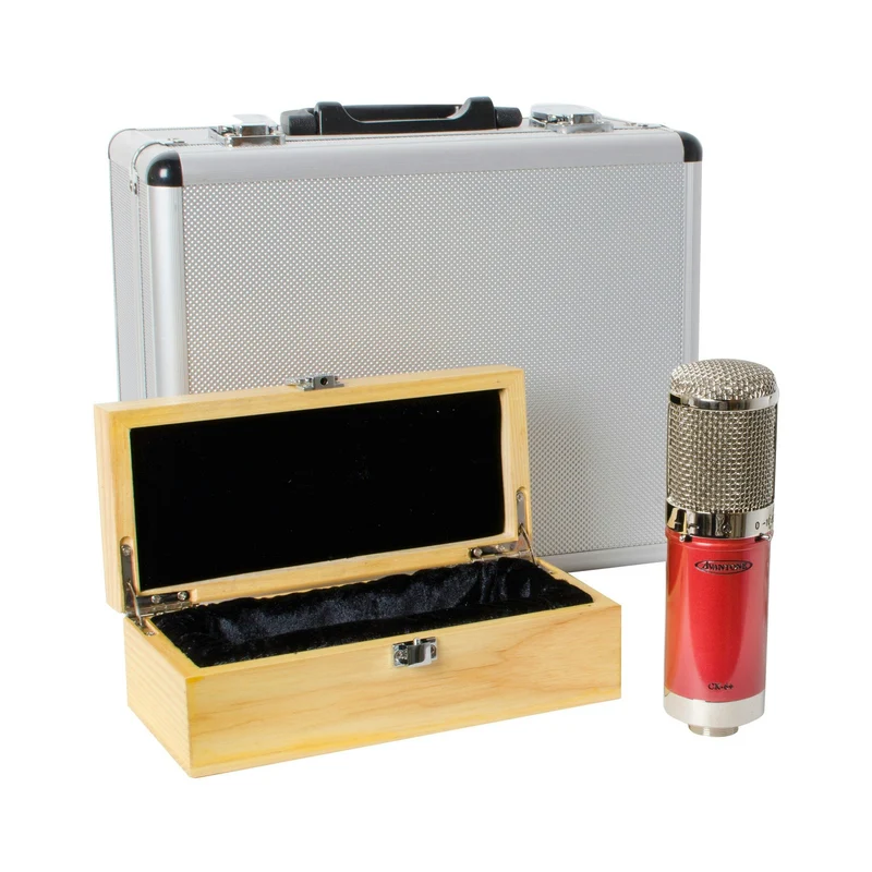 Avantone Pro CK-6+
