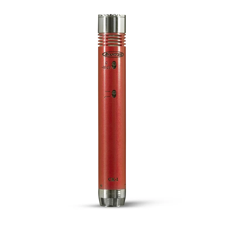 Avantone Pro CK-1