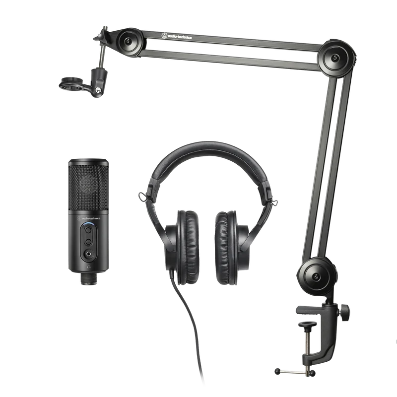 Audio-Technica CREATOR PACK