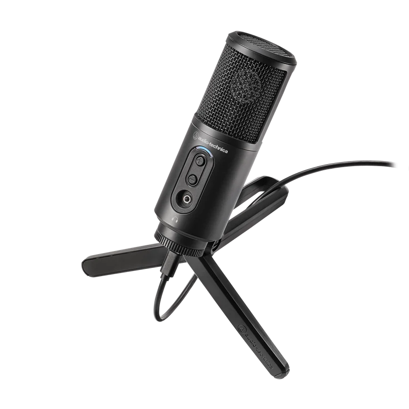 Audio-Technica ATR2500x-USB