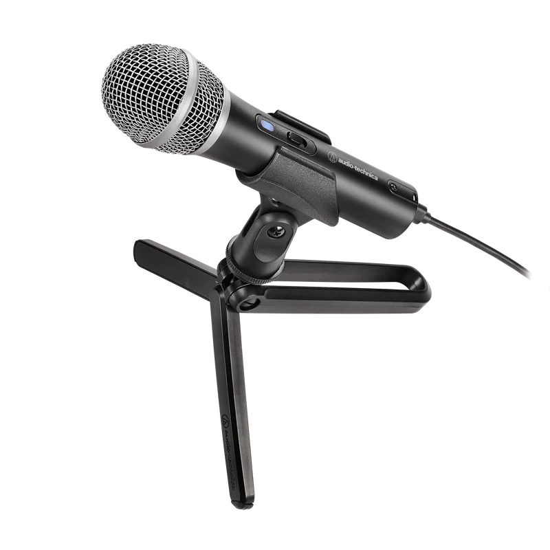 Audio-Technica ATR2100x-USB