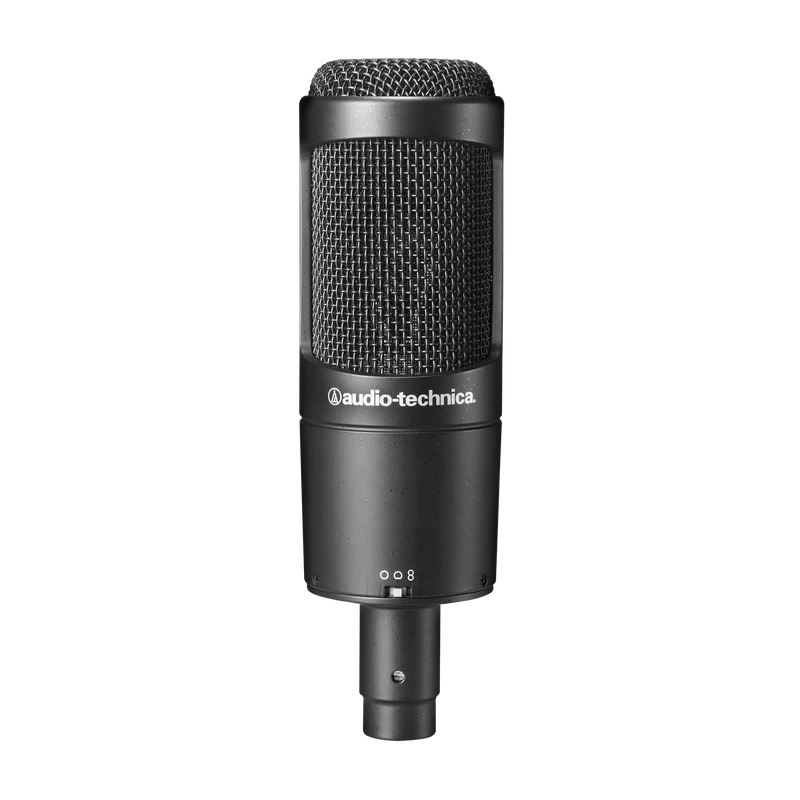 Audio-Technica AT2050