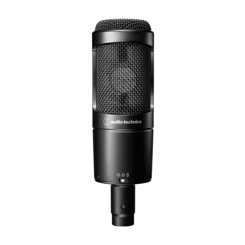 Audio-Technica AT2050