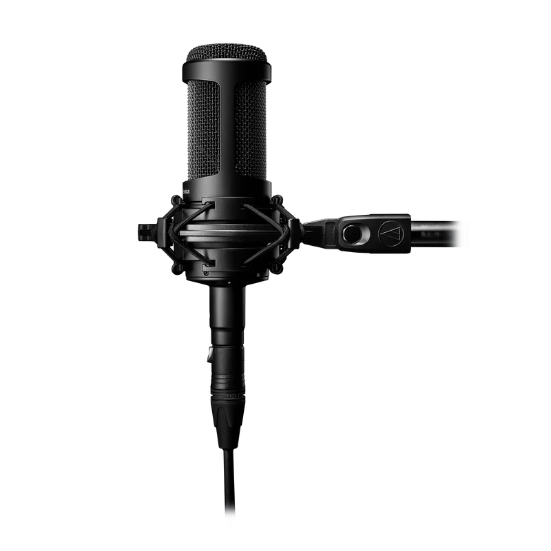 Audio-Technica AT2050