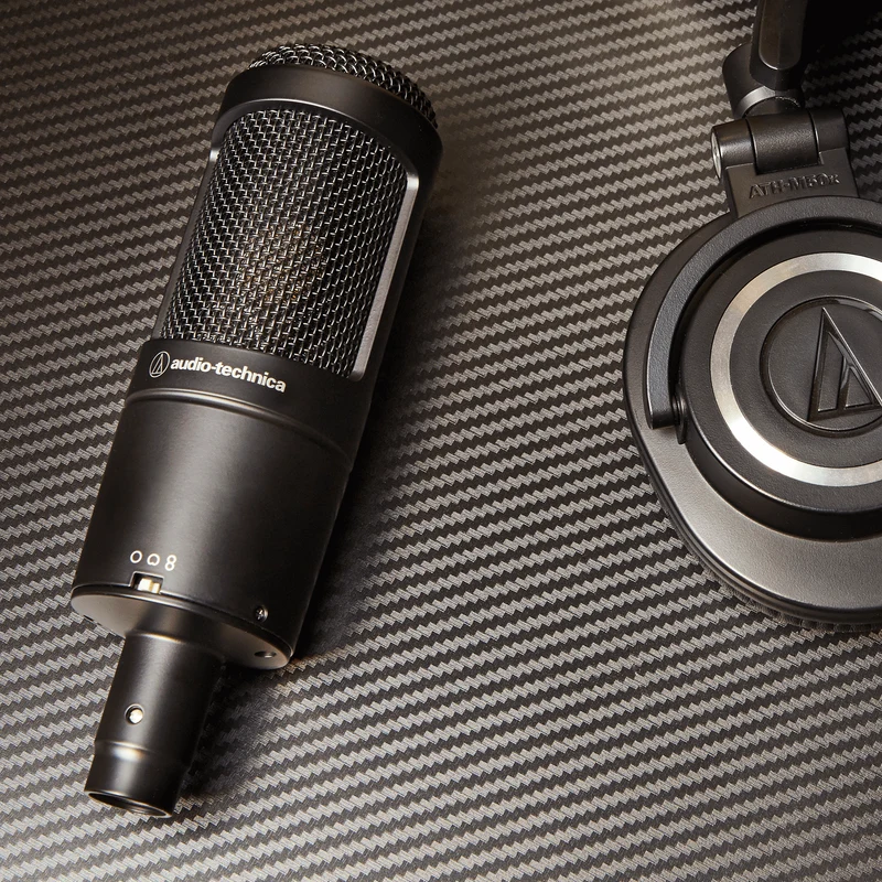 Audio-Technica AT2050