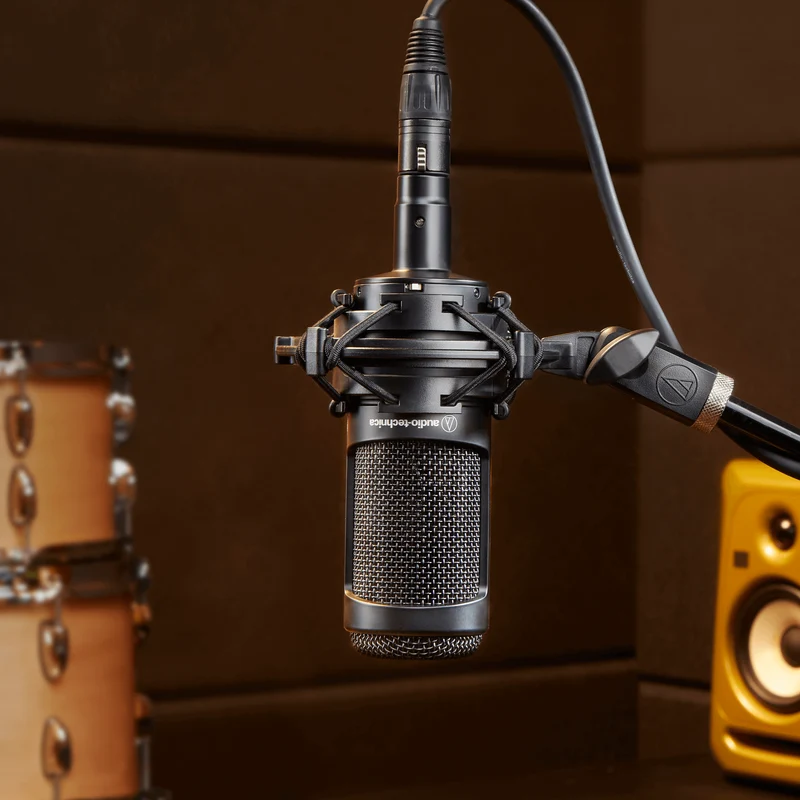 Audio-Technica AT2050