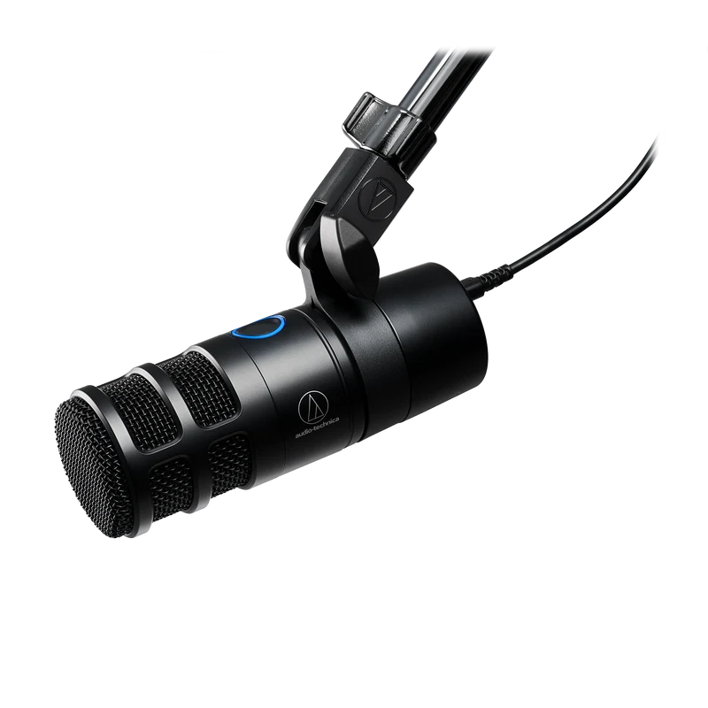 Audio-Technica AT2040USB