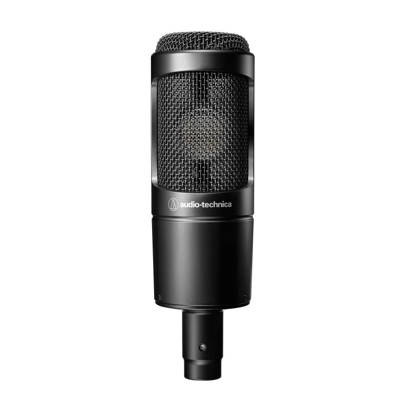Audio-Technica AT2035