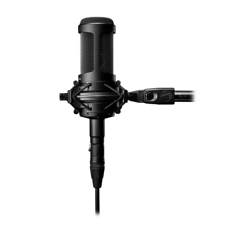 Audio-Technica AT2035