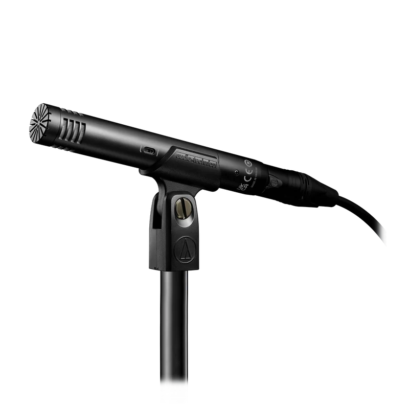 Audio-Technica AT2031