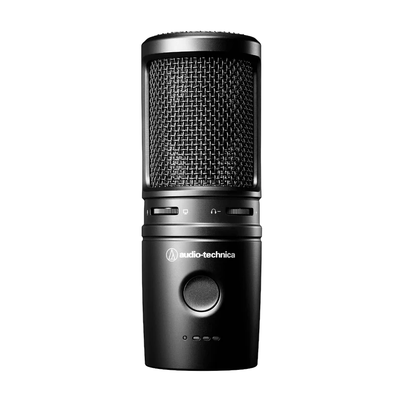 Audio-Technica AT2020USB-XP