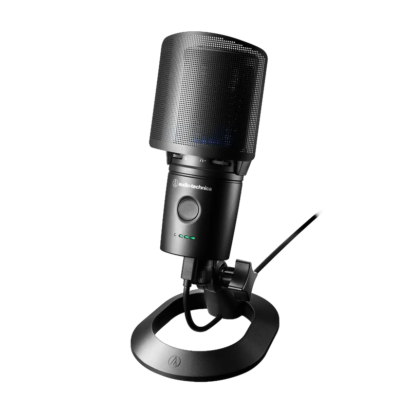 Audio-Technica AT2020USB-XP