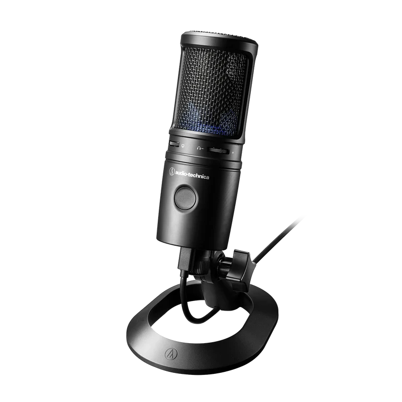 Audio-Technica AT2020USBX