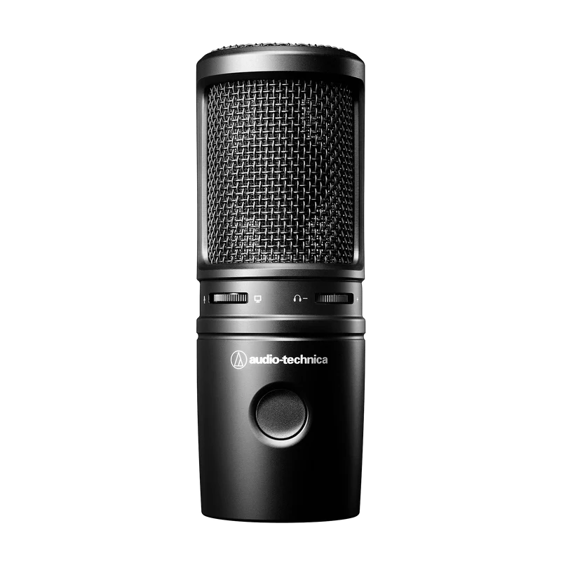 Audio-Technica AT2020USBX