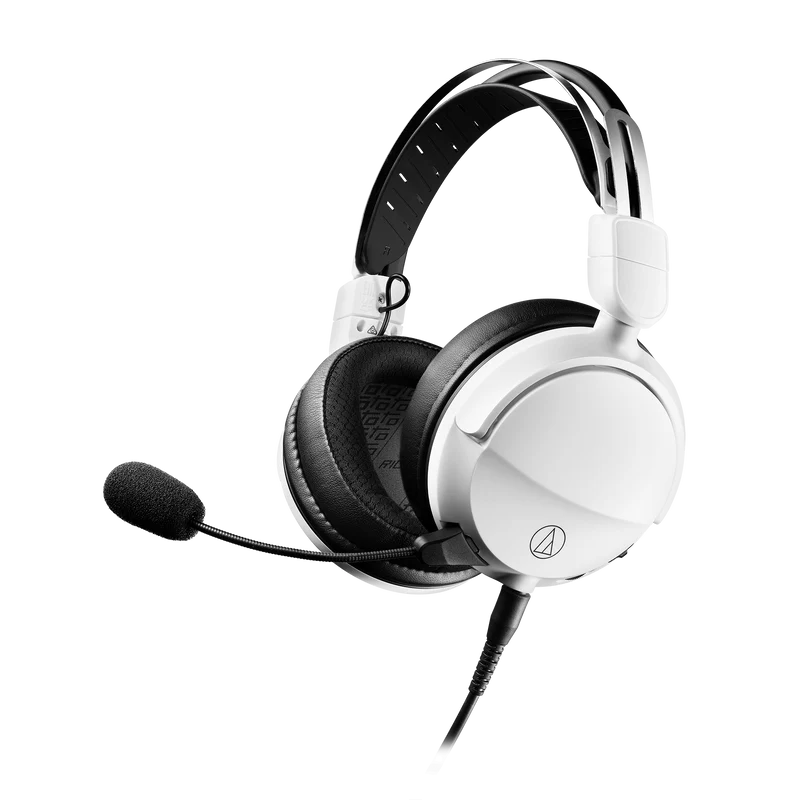 Audio-Technica ATH-GL3WH