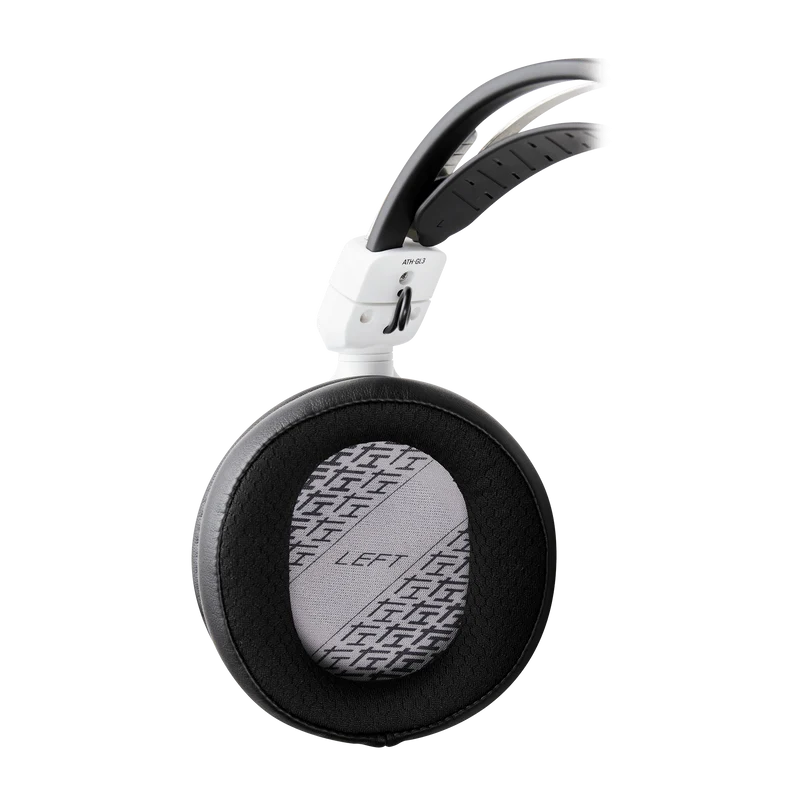 Audio-Technica ATH-GL3WH