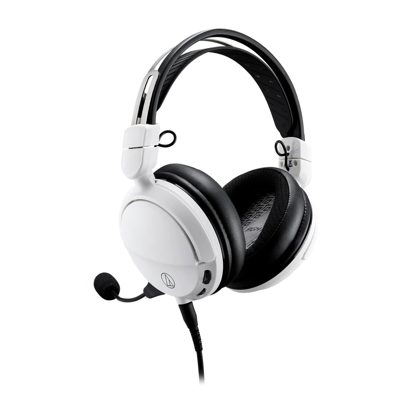 Audio-Technica ATH-GL3WH