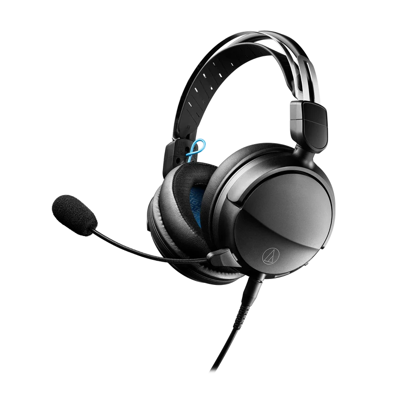 Audio-Technica ATH-GL3BK