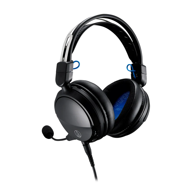 Audio-Technica ATH-GL3BK
