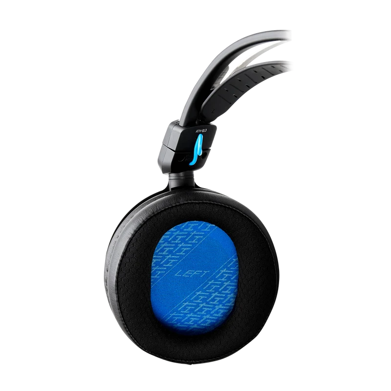 Audio-Technica ATH-GL3BK