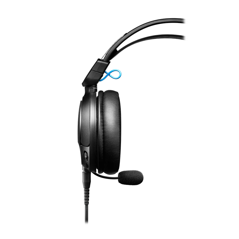 Audio-Technica ATH-GL3BK