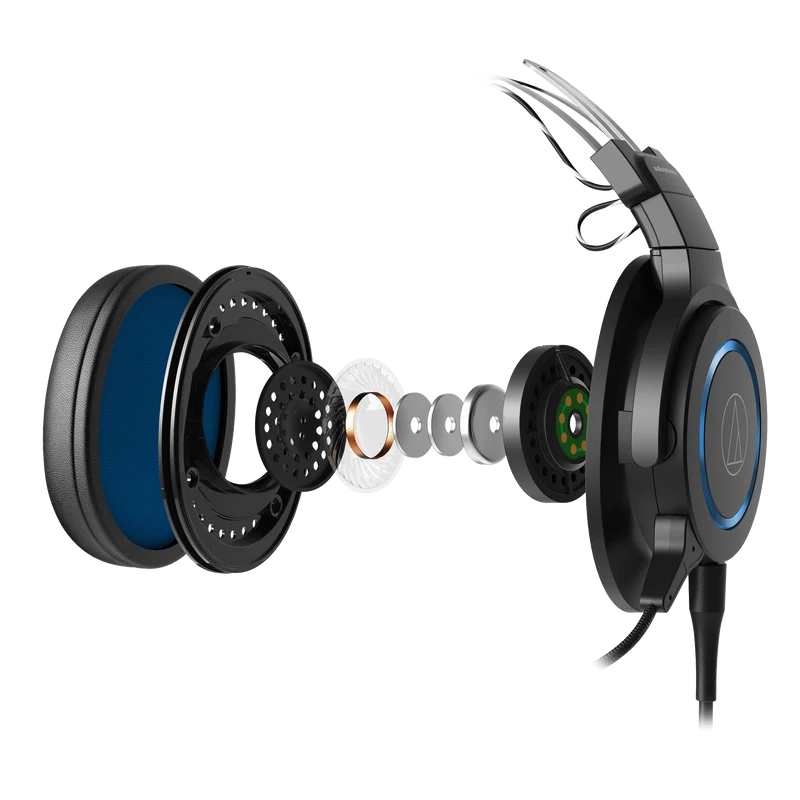 Audio-Technica ATH-G1