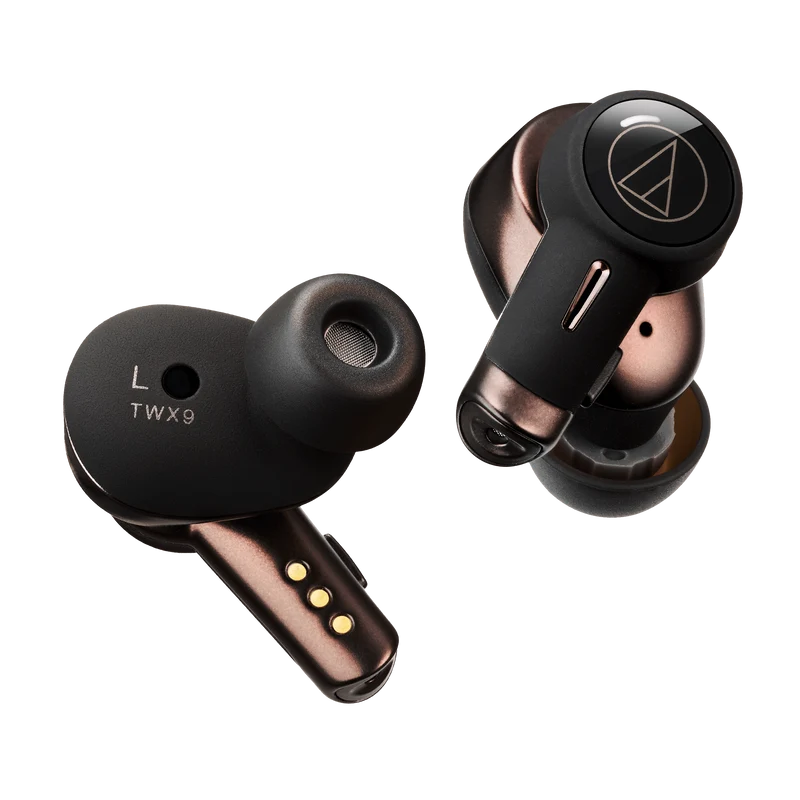 Audio-Technica ATH-TWX9