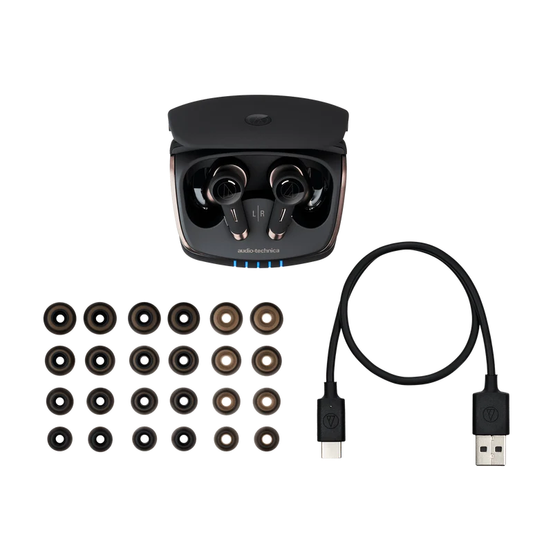 Audio-Technica ATH-TWX9