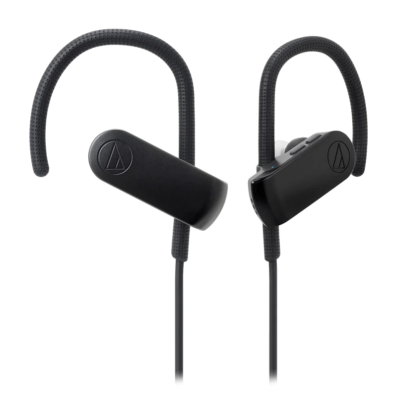 Audio-Technica ATH-SPORT90BTBK